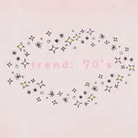 trend:70's | EG♡