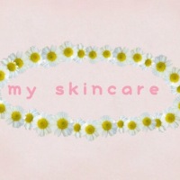 my skincare | EG♡